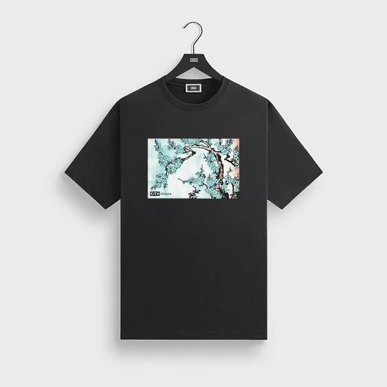 KITH Osaka Tee キス オオサカ Tシャツ