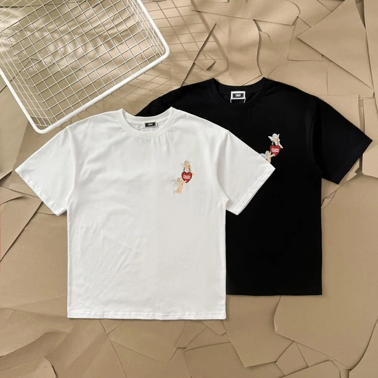 KITH Active Wear T-Shirt キス アクティブウェア Tシャツ