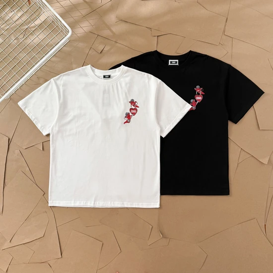 KITH x BMW T-Shirt キス x BMW Tシャツ