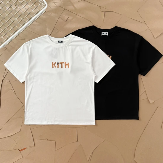 KITH Treats Churro Tee キス トリーツ チューロ Tシャツ