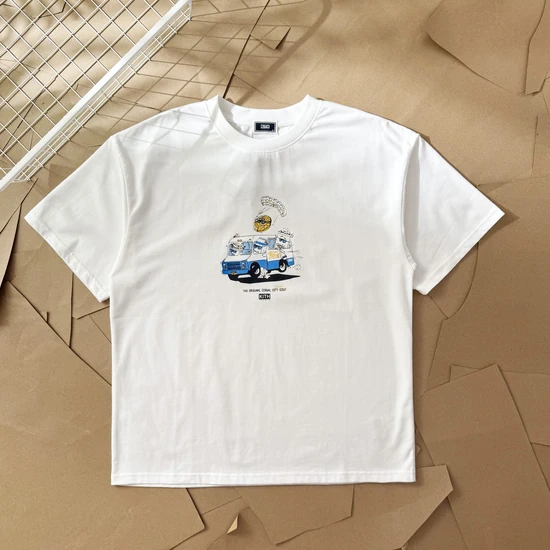 KITH x Disney Pixar Edna Mode Vintage Tee キス x ディズニー ピクサー エドナ モード ヴィンテージ Tシャツ
