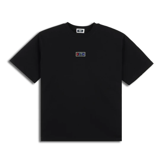 KITH Basic T-Shirt キス ベーシック Tシャツ