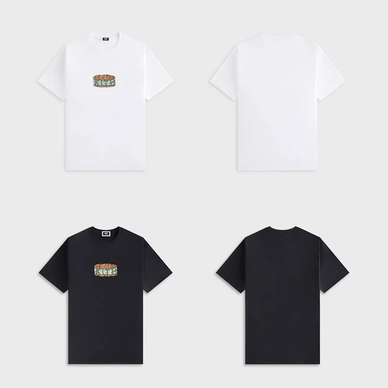 KITH Treats Mint Chip Tee キス トリーツ ミントチップ Tシャツ