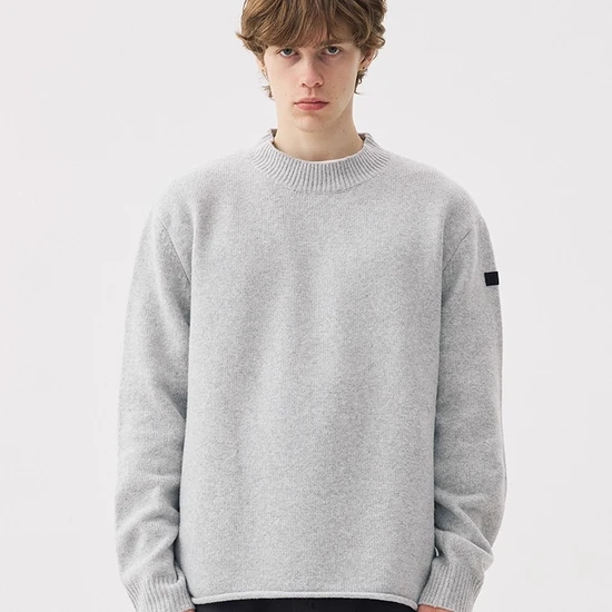 KITH Crew Neck Sweater キス クルーネック セーター