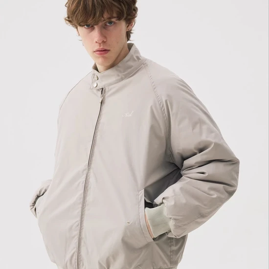 KITH Harrington Jacket キス ハリントン ジャケット