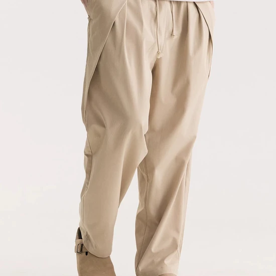KITH Tencel Straight Leg Chino Pants キス テンセル ストレートレッグ チノパンツ