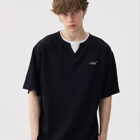 KITH Short Sleeve T-Shirt キス 半袖 Tシャツ