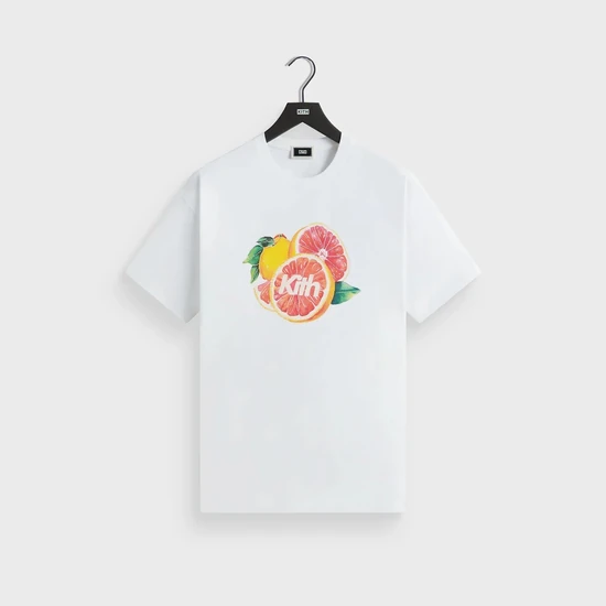 KITH Citrus Tee キス シトラス Tシャツ
