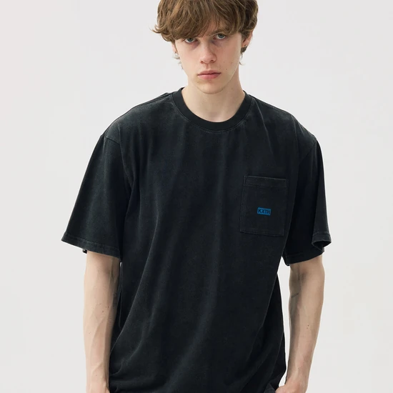 KITH Vintage Pocket Tee キス ヴィンテージ ポケットTシャツ