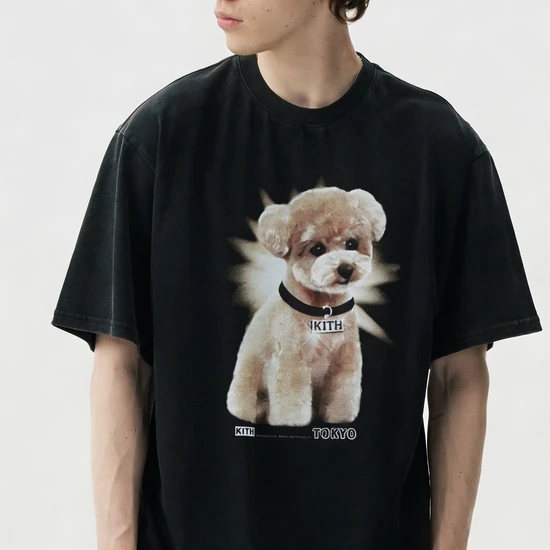 KITH Tokyo Rhum Tee キス トウキョウ ラム Tシャツ