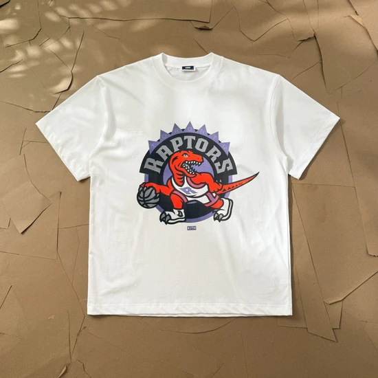 Kith for NBA All-Star Toronto Raptors Vintage Tee キス x NBA オールスター トロント ラプターズ ヴィンテージ Tシャツ