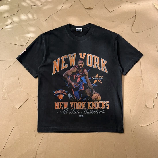 KITH NBA All-Star T-Shirt キス NBA オールスター Tシャツ