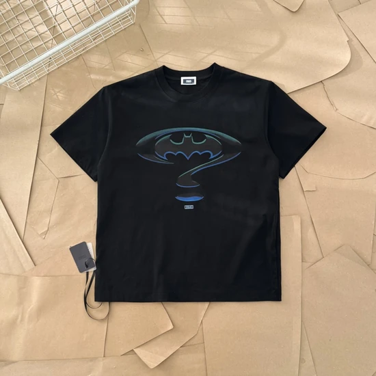 KITH x Batman Forever Film Vintage Tee Black キス バットマン Forever フィルム ビンテージ Tシャツ ブラック