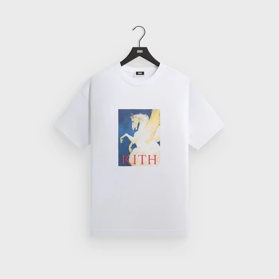 KITH Icon Tee キス アイコン Tシャツ