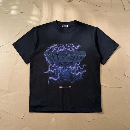 KITH x Marvel Magneto T-Shirt キス x マーベル マグネート Tシャツ