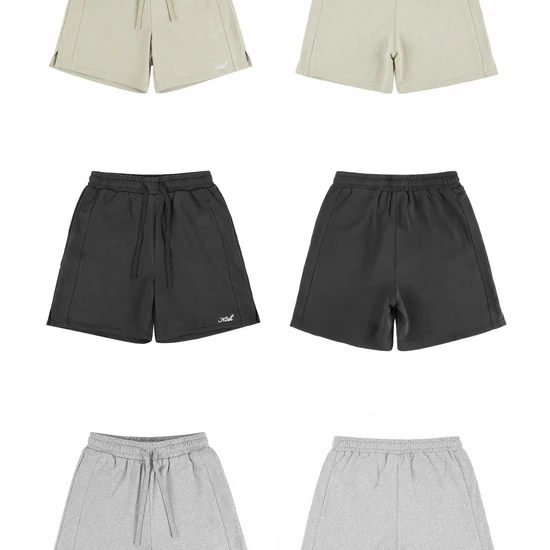 KITH Nylon Short Pants キス ナイロン ショーツ