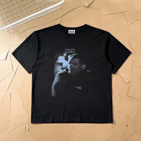 KITH x A Bronx Tale Lorenzo Anello Vintage Tee キス x ア ブロンクス テイル ロレンゾ アネロ ビンテージ Tシャツ