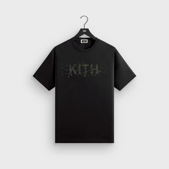 KITH x The Matrix Stopping Bullets Tee Black キス x ザ マトリックス ストッピング バレッツ Tシャツ ブラック