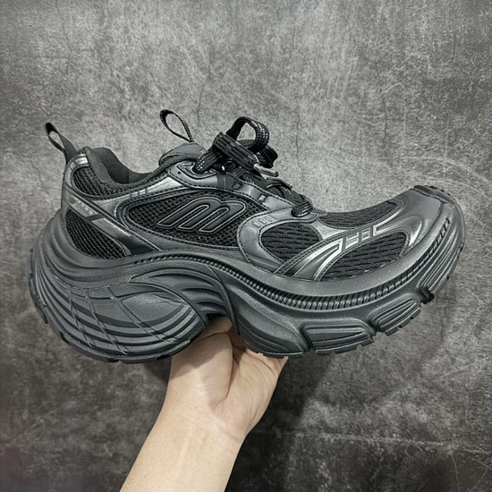 BALENCIAGA 10XL Sneaker Black バレンシアガ 10XL スニーカー ブラック