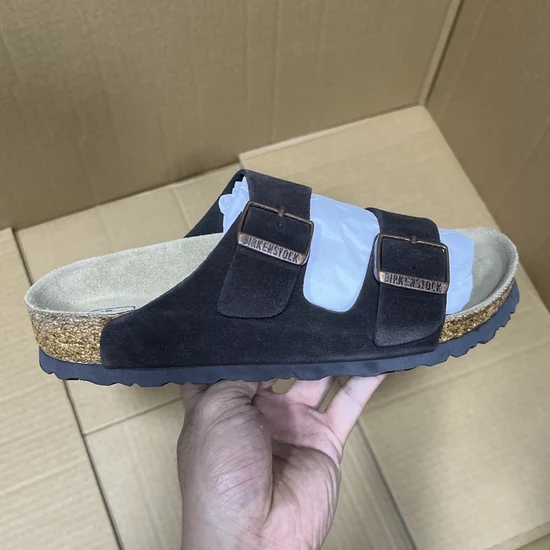 BIRKENSTOCK Arizona Sandal Black ビルケンシュトック アリゾナ サンダル ブラック