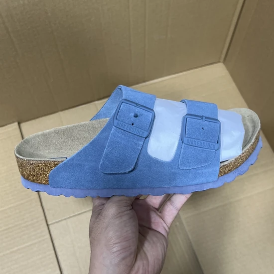 BIRKENSTOCK Arizona Sandal Sky Blue ビルケンシュトック アリゾナ サンダル スカイブルー