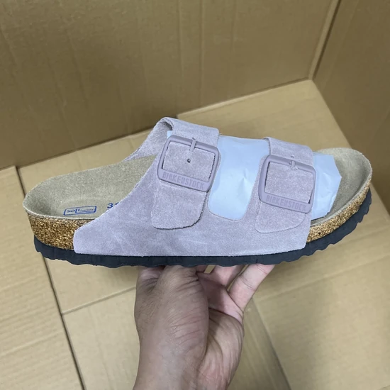 BIRKENSTOCK Arizona Sandal Purple ビルケンシュトック アリゾナ サンダル パープル