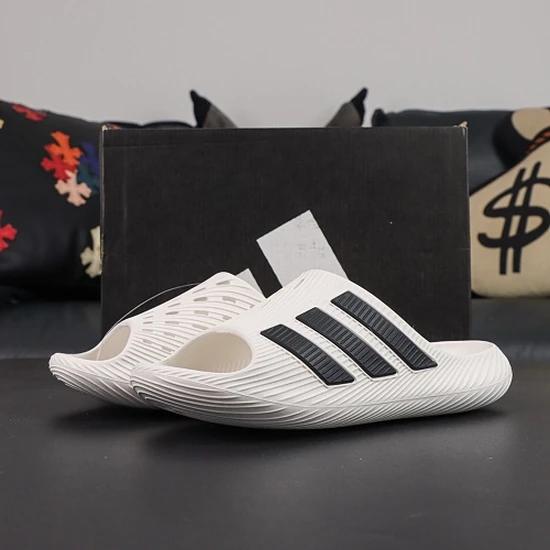 Adidas Purechill Slide White アディダス ピュアチル スライド ホワイト