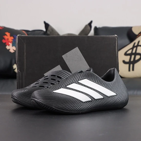 Adidas Purechill Runner Core Black/Cloud White アディダス ピュアチル ランナー コアブラック/クラウドホワイト