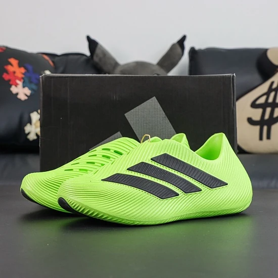 Adidas Purechill Runner Yellow/Black アディダス ピュアチル ランナー イエロー/ブラック