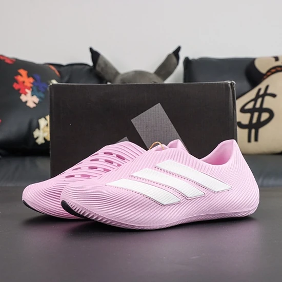 Adidas Purechill Runner Pink/White アディダス ピュアチル ランナー ピンク/ホワイト