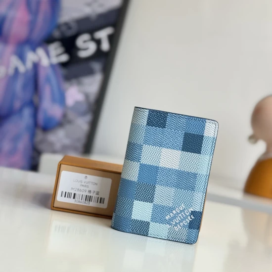 Louis Vuitton Pocket Organizer Damoflage M28609 ルイヴィトン ポケット オーガナイザー ダモフラージュ