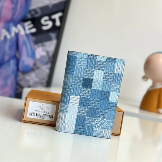Louis Vuitton Damier Card Holder M28616 ルイヴィトン ダミエ カードホルダー