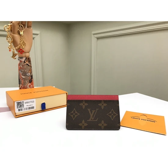 Louis Vuitton Portefeuille Elise Trifold Wallet N61733 ルイヴィトン ダミエ アズール ポルトフォイユ エリーズ トリフォルド ウォレット