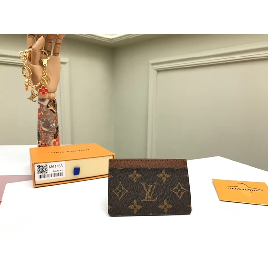 Louis Vuitton Portefeuille Elise Trifold Wallet N61733 ルイヴィトン ダミエ アズール ポルトフォイユ エリーズ トリフォルド ウォレット