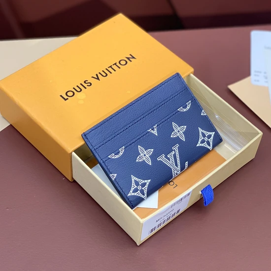 Louis Vuitton Double Card Holder M83699 ルイヴィトン ポルト・カルト・ダブル