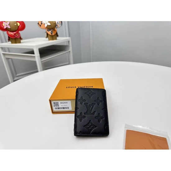 Louis Vuitton Pocket Organizer M62899 ルイヴィトン ポケット オーガナイザー