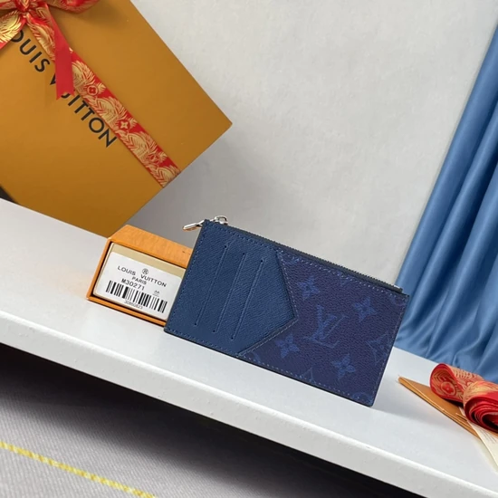 Louis Vuitton Coin Card Holder M30271 ルイヴィトン コインカード・ホルダー