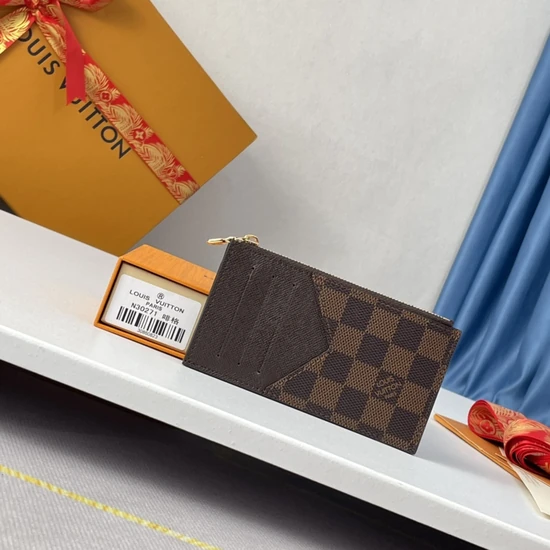 Louis Vuitton Coin Card Holder M30271 ルイヴィトン コインカード・ホルダー