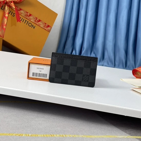 Louis Vuitton Neo Card Holder N62666 ルイヴィトン ネオ カードホルダー