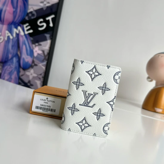 Louis Vuitton Organizer de Poche Card Case M83378 ルイヴィトン オーガナイザー ド ポッシュ カードケース