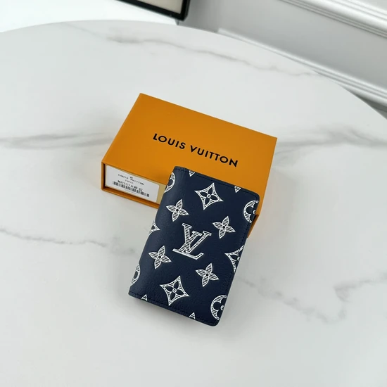 Louis Vuitton Organizer de Poche Card Case M83378 ルイヴィトン オーガナイザー ド ポッシュ カードケース
