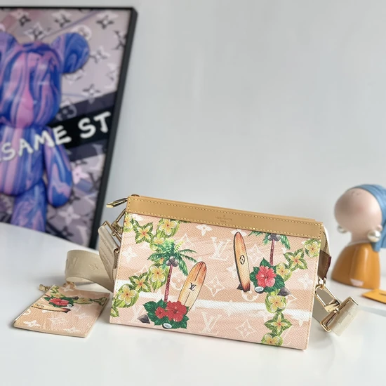 Louis Vuitton Gaston Wearable Wallet M83466 ルイヴィトン ガストン ウェアラブル ウォレット