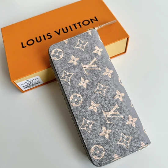 Louis Vuitton Clemence Wallet M60742 ルイヴィトン クレマンス ウォレット