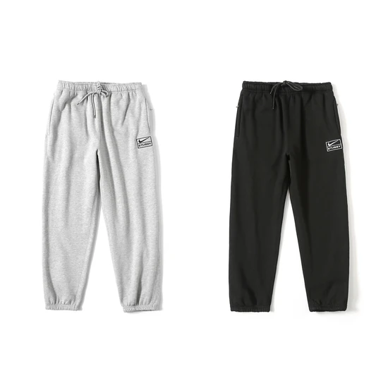 Nike x Stussy Baggy Joggers ナイキ x ステューシー バギー ジョガーパンツ