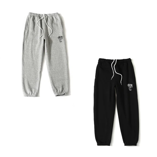 Nike x Stussy NRG ZR Fleece Pants ナイキ x ステューシー NRG フリース パンツ
