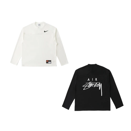 Nike x Stussy Dri-FIT Mesh Jersey ナイキ x ステューシー ドライフィット メッシュ ジャージ