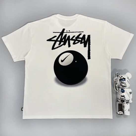 Nike x Stussy 8-Ball T-Shirt ナイキ x ステューシー 8ボール Tシャツ