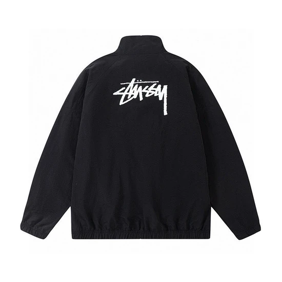 Nike x Stussy Windrunner Jacket ナイキ x ステューシー ウィンドランナー ジャケット