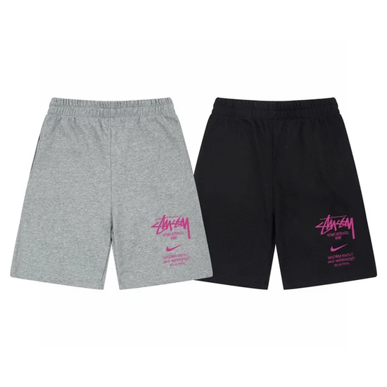 Nike x Stussy Sweat Shorts ナイキ x ステューシー スウェット ショーツ