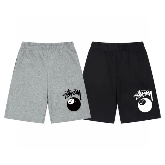 Nike x Stussy 8 Ball Fleece Shorts ナイキ x ステューシー 8ボール フリース ショーツ